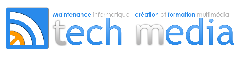 Logo Tech Media MIkrotik Management
